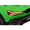 Elektrické autíčko Lamborghini Revuelto XL Zelené