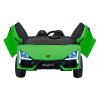 Elektrické autíčko Lamborghini Revuelto XL Zelené