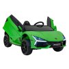 Elektrické autíčko Lamborghini Revuelto XL Zelené