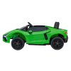 Elektrické autíčko Lamborghini Revuelto XL Zelené