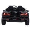 Elektrické autíčko Lamborghini Revuelto XL Černý 12