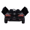 Elektrické autíčko Lamborghini Revuelto XL Černý 13