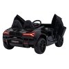 Elektrické autíčko Lamborghini Revuelto XL Černý 15