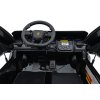 Elektrické autíčko Lamborghini Revuelto XL Černý 18