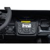 Elektrické autíčko Lamborghini Revuelto XL Černý 19