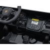 Elektrické autíčko Lamborghini Revuelto XL Černý 20