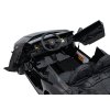 Elektrické autíčko Lamborghini Revuelto XL Černý 25