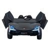 Elektrické autíčko Lamborghini Revuelto XL Černý 4