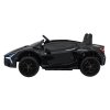 Elektrické autíčko Lamborghini Revuelto XL Černý 9