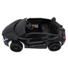Elektrické autíčko Lamborghini Revuelto XL Černý 10