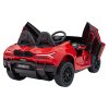 Elektrické autíčko Lamborghini Revuelto XL silné červené