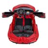 Elektrické autíčko Lamborghini Revuelto XL silné červené 14