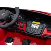 Elektrické autíčko Lamborghini Revuelto XL silné červené