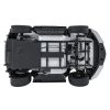 Elektrické autíčko Lamborghini Revuelto XL silné červené