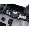 Elektrické autíčko Lamborghini Revuelto XL silné bílé 17