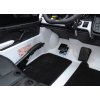 Elektrické autíčko Lamborghini Revuelto XL silné bílé 18
