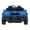 Elektrické autíčko Lamborghini Revuelto XL silné modré