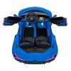 Elektrické autíčko Lamborghini Revuelto XL silné modré