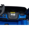 Elektrické autíčko Lamborghini Revuelto XL silné modré