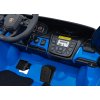Elektrické autíčko Lamborghini Revuelto XL silné modré