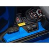 Elektrické autíčko Lamborghini Revuelto XL silné modré