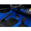 Elektrické autíčko Lamborghini Revuelto XL silné modré