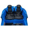Elektrické autíčko Lamborghini Revuelto XL silné modré