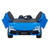 Elektrické autíčko Lamborghini Revuelto XL silné modré