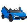 Elektrické autíčko Lamborghini Revuelto XL silné modré