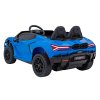 Elektrické autíčko Lamborghini Revuelto XL silné modré