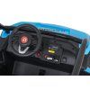 Elektrická bugina RACING Road 2000 Modrá 15