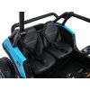 Elektrická bugina RACING Road 2000 Modrá 19