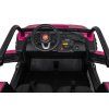 Elektrické vozítko RACING Road 2000 růžové 13