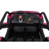 Elektrické vozítko RACING Road 2000 růžové