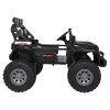 Elektrické autíčko Extreme Sport 4x4 Variabilní velikost Černé 11