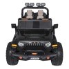 Elektrické autíčko Extreme Sport 4x4 Variabilní velikost Černé 13