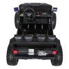 Elektrické autíčko Extreme Sport 4x4 Variabilní velikost Černé 14