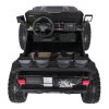 Elektrické autíčko Extreme Sport 4x4 Variabilní velikost Černé 15