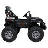 Elektrické autíčko Extreme Sport 4x4 Variabilní velikost Černé 18