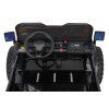 Elektrické autíčko Extreme Sport 4x4 Variabilní velikost Černé 22