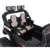 Elektrické autíčko Extreme Sport 4x4 Variabilní velikost Černé 25