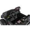 Elektrické autíčko Extreme Sport 4x4 Variabilní velikost Černé 28