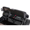 Elektrické autíčko Extreme Sport 4x4 Variabilní velikost Černé 29