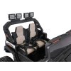 Elektrické autíčko Extreme Sport 4x4 Variabilní velikost Černé 34