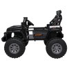 Elektrické autíčko Extreme Sport 4x4 Variabilní velikost Černé 6
