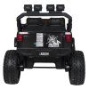 Elektrické autíčko Extreme Sport 4x4 Variabilní velikost Černé 9