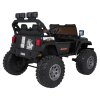 Elektrické autíčko Extreme Sport 4x4 Variabilní velikost Černé 10