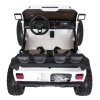 Elektrické autíčko Extreme Sport 4x4 Variabilní velikost Bílé 13