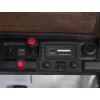Elektrické autíčko Extreme Sport 4x4 Variabilní velikost Bílé 24