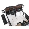 Elektrické autíčko Extreme Sport 4x4 Variabilní velikost Bílé 27